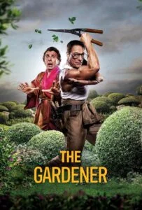دانلود فیلم باغبان The Gardener 2025 دوبله فارسی