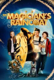 دانلود فیلم بارانی جادوگر The Magician's Raincoat 2024 دوبله فارسی