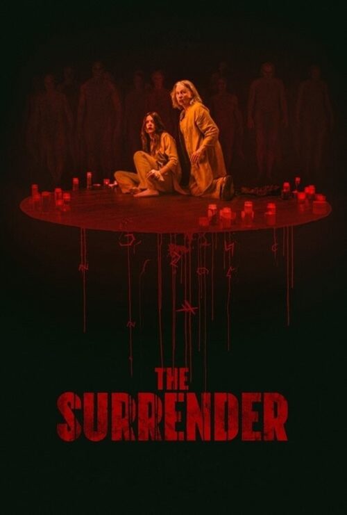 دانلود فیلم تسلیم The Surrender 2025 زیرنویس فارسی چسبیده