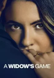 دانلود فیلم بازی یک بیوه A Widows Game 2025 زیرنویس فارسی چسبیده