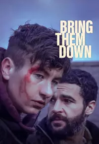 دانلود فیلم آنها را سرنگون کن Bring Them Down 2024 زیرنویس فارسی چسبیده