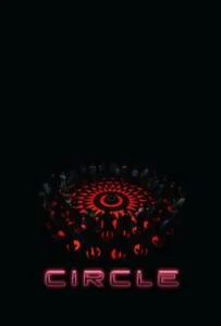 دانلود فیلم دایره Circle 2015 زیرنویس فارسی چسبیده