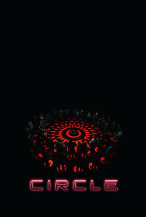دانلود فیلم دایره Circle 2015 زیرنویس فارسی چسبیده