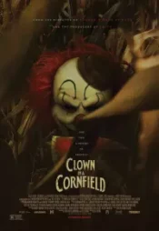 دانلود فیلم دلقک در مزرعه ذرت Clown in a Cornfield 2025 زیرنویس فارسی چسبیده