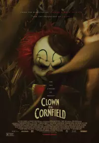 دانلود فیلم دلقک در مزرعه ذرت Clown in a Cornfield 2025 زیرنویس فارسی چسبیده