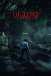 دانلود فیلم نجوا کننده مرگ ۲ Death Whisperer 2 2024 زیرنویس فارسی چسبیده