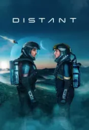 دانلود فیلم دور افتاده Distant 2024 زیرنویس فارسی چسبیده