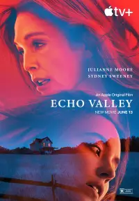 دانلود فیلم اکو ولی Echo Valley 2025 زیرنویس فارسی چسبیده
