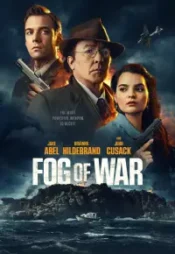 دانلود فیلم مه جنگ Fog of War 2025 زیرنویس فارسی چسبیده