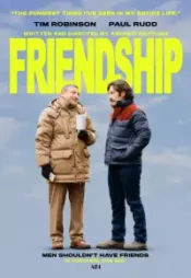 دانلود فیلم دوستی - 2024 Friendship - 2024 2024 زیرنویس فارسی چسبیده