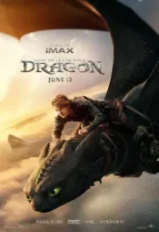دانلود فیلم چگونه اژدهای خود را تربیت کنیم -  How to Train Your Dragon 2025 زیرنویس فارسی چسبیده