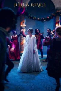 دانلود فیلم ژولیت و رومئو Juliet and Romeo 2025 زیرنویس فارسی چسبیده