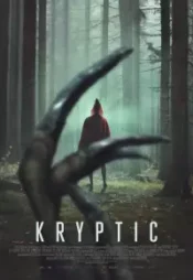 دانلود فیلم کریپتیک Kryptic 2024 زیرنویس فارسی چسبیده