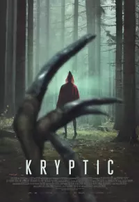دانلود فیلم کریپتیک Kryptic 2024 زیرنویس فارسی چسبیده