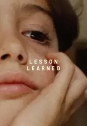 دانلود فیلم درس هایی که آموختم Lesson Learned 2024 زیرنویس فارسی چسبیده