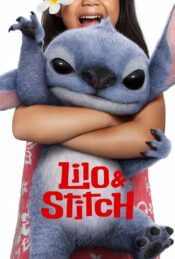 دانلود فیلم لیلو و استیچ Lilo & Stitch 2025 دوبله فارسی