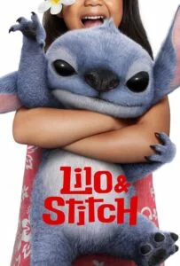 دانلود فیلم لیلو و استیچ Lilo & Stitch 2025 دوبله فارسی