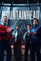 دانلود فیلم قله‌ نشینان Mountainhead 2025 زیرنویس فارسی چسبیده