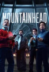 دانلود فیلم قله کوهستان Mountainhead 2025 زیرنویس فارسی چسبیده