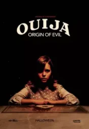 دانلود فیلم ویجا خاستگاه شیطان Ouija Origin of Evil 2016 زیرنویس فارسی چسبیده