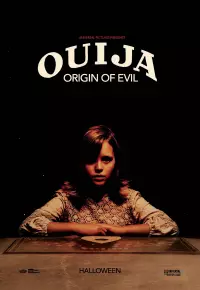 دانلود فیلم ویجا خاستگاه شیطان Ouija Origin of Evil 2016 زیرنویس فارسی چسبیده