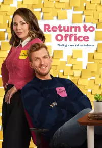دانلود فیلم بازگشت به محل کار Return to Office 2025 زیرنویس فارسی چسبیده