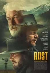 دانلود فیلم راست Rust 2024 زیرنویس فارسی چسبیده