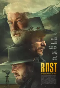 دانلود فیلم راست Rust 2024 زیرنویس فارسی چسبیده