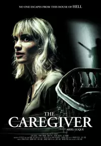 دانلود فیلم مراقب The Caregiver 2023 زیرنویس فارسی چسبیده