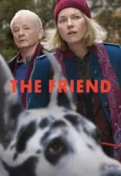 دانلود فیلم دوست The Friend 2024 زیرنویس فارسی چسبیده
