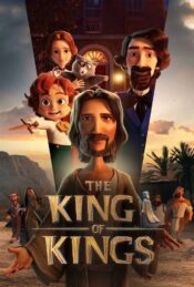 دانلود فیلم پادشاه پادشاهان The King of Kings 2025 زیرنویس فارسی چسبیده