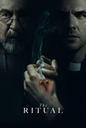 دانلود فیلم آیین The Ritual 2025 زیرنویس فارسی چسبیده