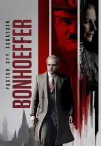 دانلود فیلم بونهوفر کشیش. جاسوس. آدمکش Bonhoeffer Pastor Spy Assassin 2024 زیرنویس فارسی چسبیده