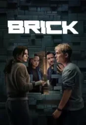 دانلود فیلم آجر Brick 2025 زیرنویس فارسی چسبیده