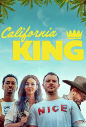 دانلود فیلم پادشاه کالیفرنیا California King 2025 زیرنویس فارسی چسبیده