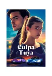 دانلود فیلم اشتباه تو Culpa Tuya 2024 زیرنویس فارسی چسبیده