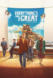 دانلود فیلم همه چیز عالی خواهد شد Everything's Going to Be Great 2025 زیرنویس فارسی چسبیده