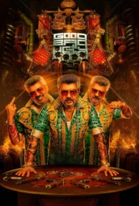 دانلود فیلم خوب، بد، زشت Good Bad Ugly 2025 دوبله فارسی