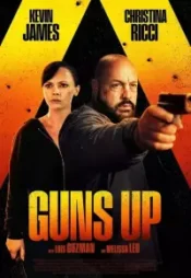 دانلود فیلم آماده شلیک Guns Up 2025 زیرنویس فارسی چسبیده