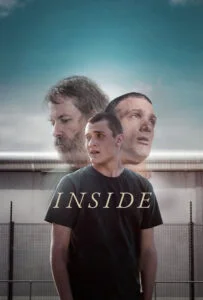 دانلود فیلم داخل Inside 2025 زیرنویس فارسی چسبیده