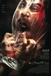 دانلود فیلم ربوده شده Kidnapped 2010 زیرنویس فارسی چسبیده