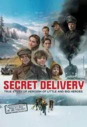 دانلود فیلم تحویل محرمانه Secret Delivery 2025 زیرنویس فارسی چسبیده