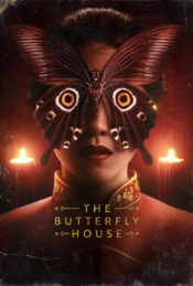 دانلود فیلم خانه پروانه‌ای The Butterfly House 2025 زیرنویس فارسی چسبیده