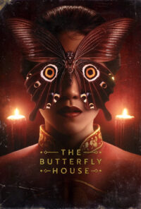دانلود فیلم خانه پروانه‌ای The Butterfly House 2025 زیرنویس فارسی چسبیده
