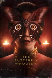 دانلود فیلم خانه پروانه ای The Butterfly House 2025 زیرنویس فارسی چسبیده