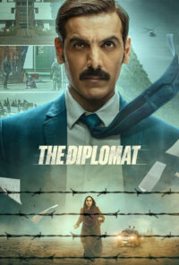 دانلود فیلم دیپلمات The Diplomat 2025 دوبله فارسی
