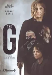 دانلود فیلم جی The G 2023 زیرنویس فارسی چسبیده