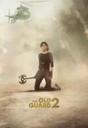 دانلود فیلم نگهبانانی از دیرباز 2 The Old Guard 2 2025 زیرنویس فارسی چسبیده