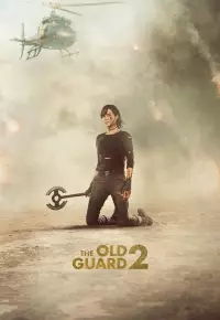 دانلود فیلم نگهبانانی از دیرباز 2 The Old Guard 2 2025 زیرنویس فارسی چسبیده