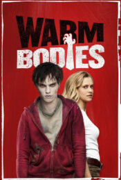 دانلود فیلم بدن‌های گرم Warm Bodies 2013 زیرنویس فارسی چسبیده
